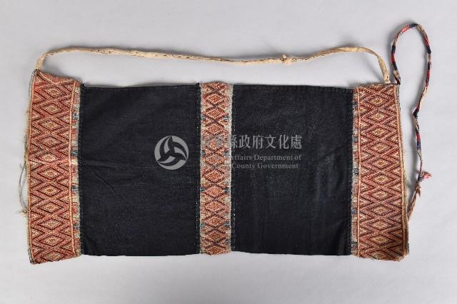 黑底喪布藏品圖，第2張