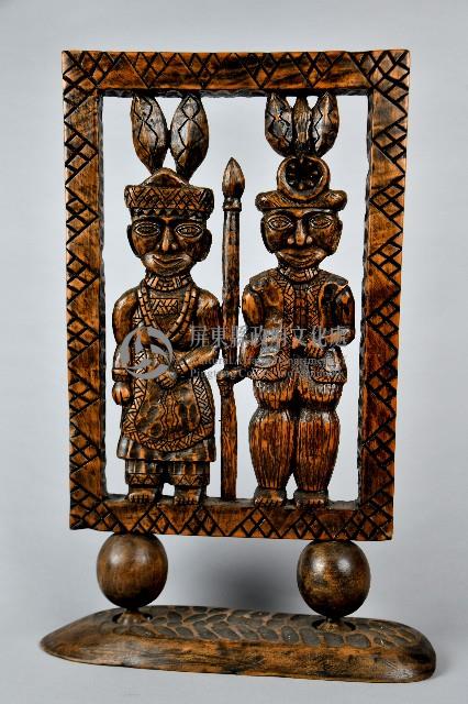 憶藏品圖，第1張