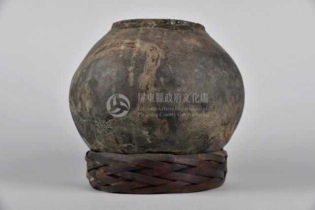 炊煮壺藏品圖，第2張