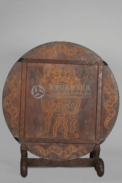 原始組曲藏品圖，第2張