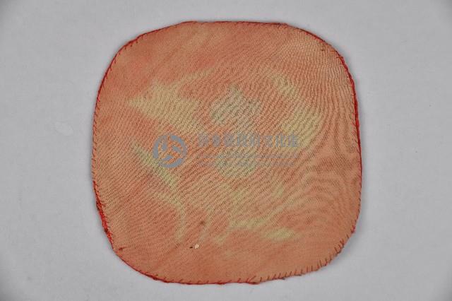 富字繡片藏品圖，第2張