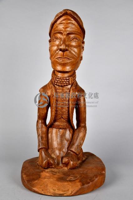 滿足之心藏品圖，第1張