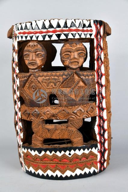 生命再現藏品圖，第2張