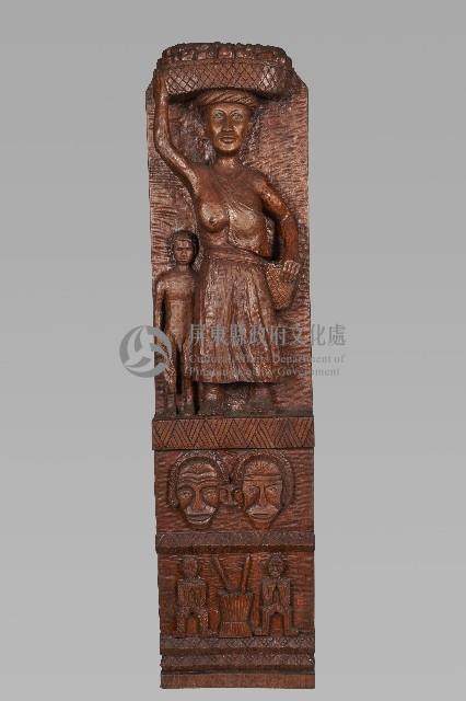 獵、歸藏品圖，第2張