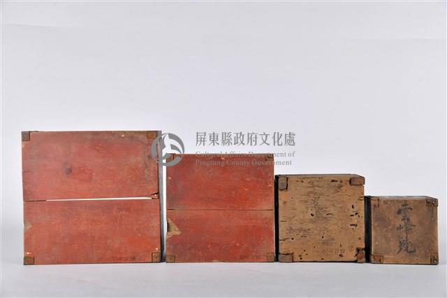 穀物量具組藏品圖，第4張