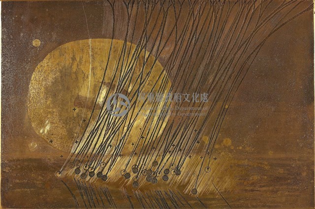 月光藏品圖，第1張