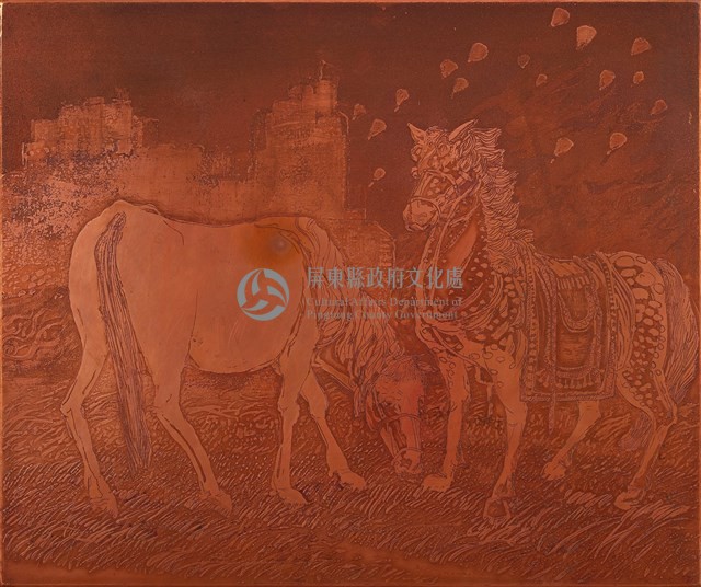 雙駒藏品圖，第1張