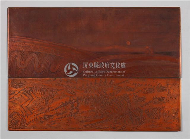 斷層藏品圖，第1張