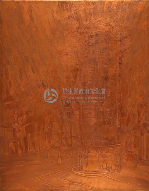 蒸篭(籠)藏品圖，第1張