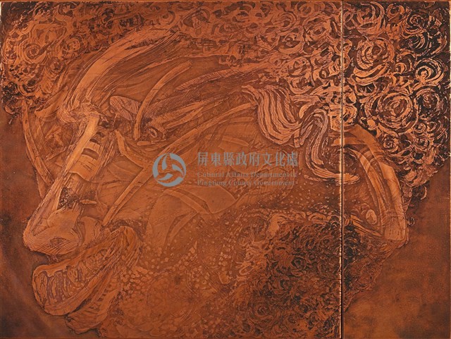 另類藏品圖，第1張