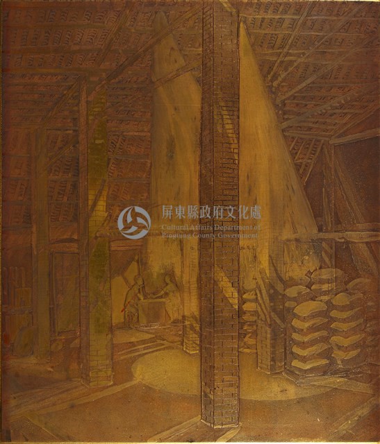 閒情藏品圖，第1張
