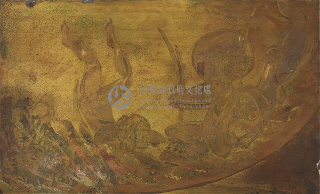 權威藏品圖，第1張