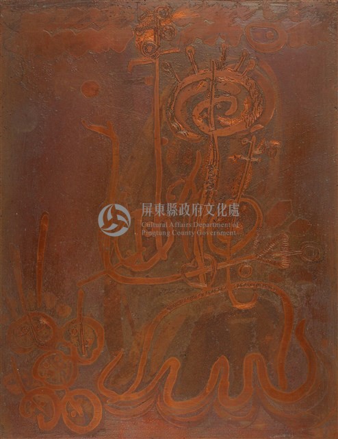 慈母藏品圖，第1張