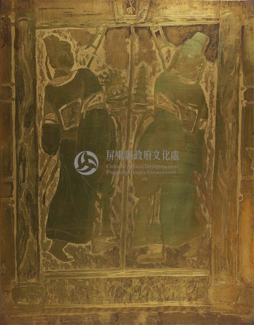 平步青雲藏品圖，第1張