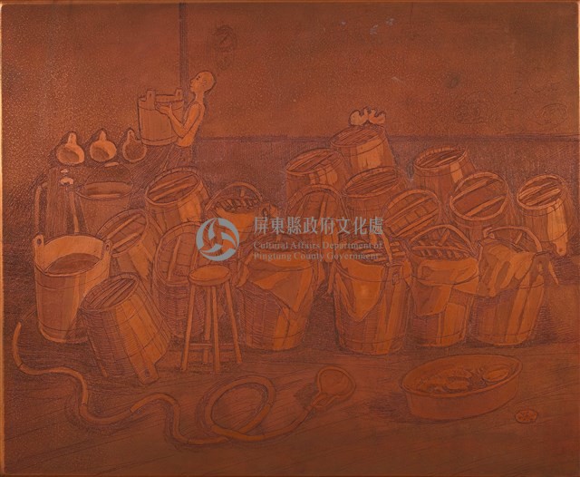 揠苗藏品圖，第1張