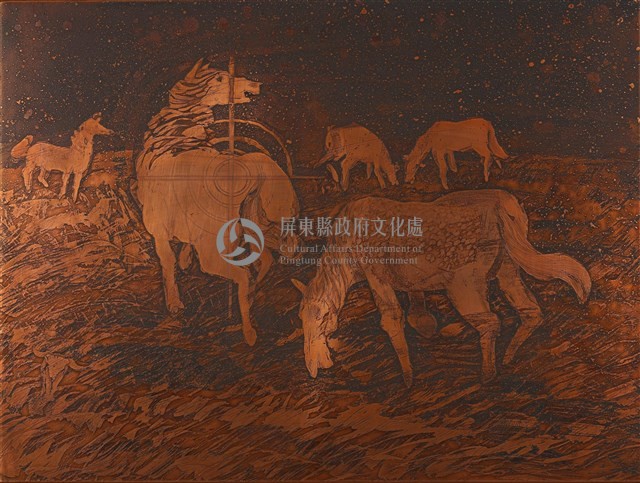 起風藏品圖，第1張