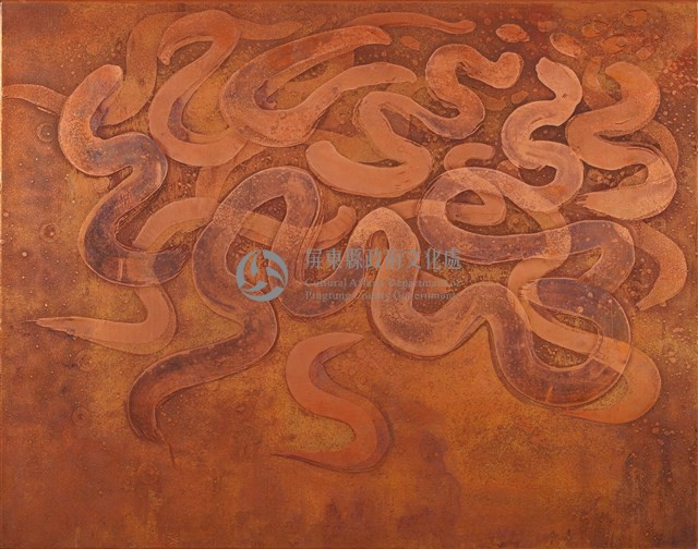 浮游藏品圖，第1張