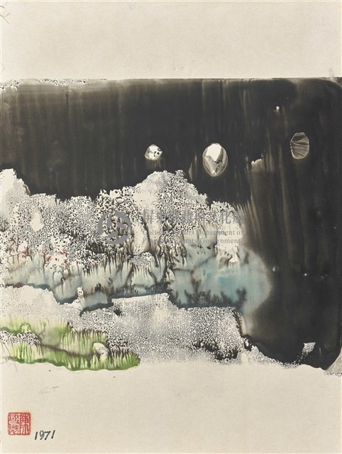 無題1藏品圖，第1張