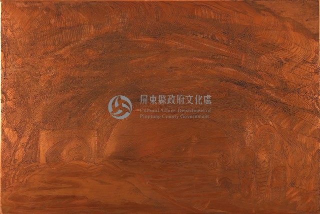 徬徨旅者藏品圖，第1張