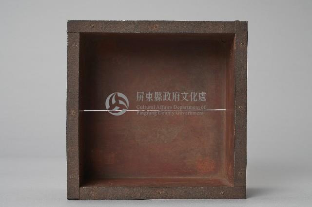 穀物量具組-五合藏品圖，第2張