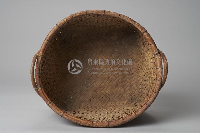 藤籠藏品圖，第2張