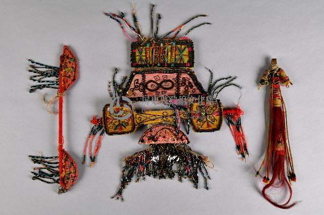 巫師用幅藏品圖，第1張