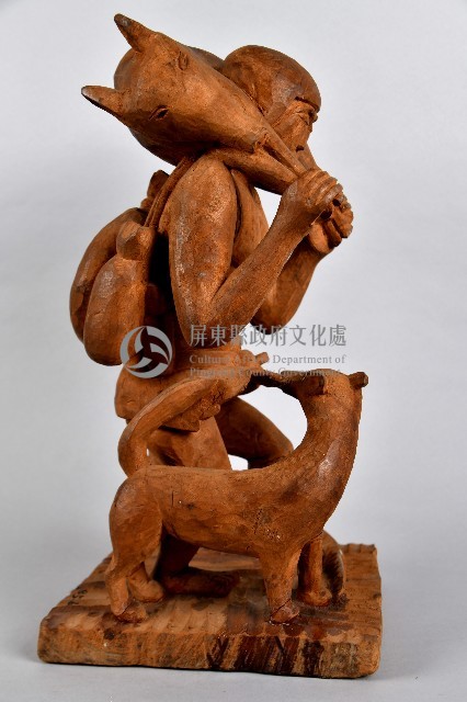 獵歸藏品圖，第4張
