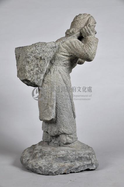 軋查禮西岸藏品圖，第4張