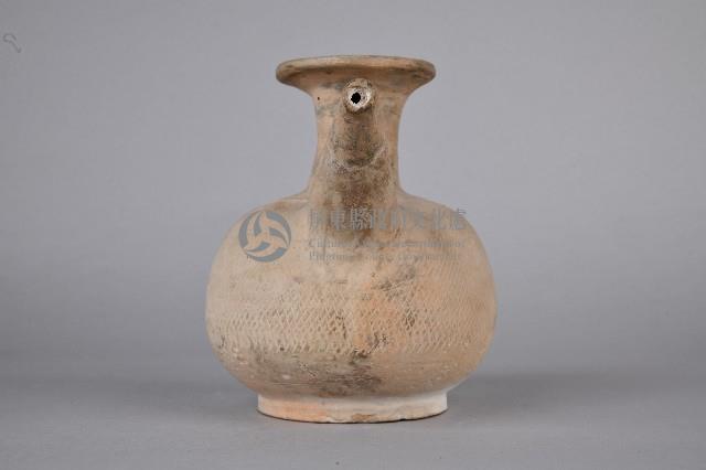 菱格紋軍持藏品圖，第2張