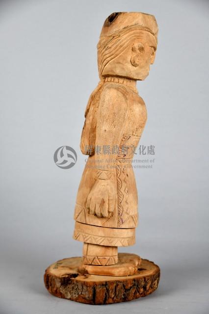 魯凱婦女藏品圖，第4張