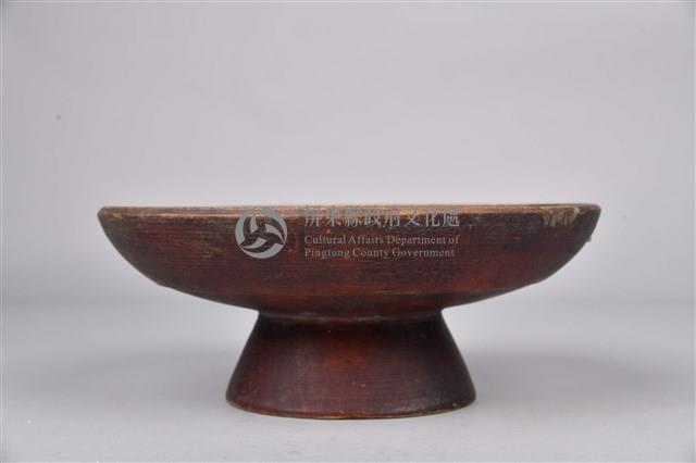 木製五牲盤藏品圖，第2張