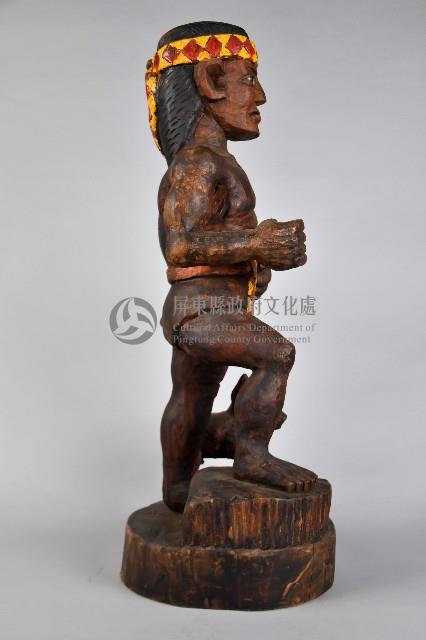 守衛藏品圖，第4張