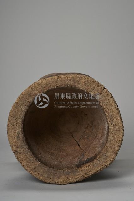 木臼藏品圖，第2張