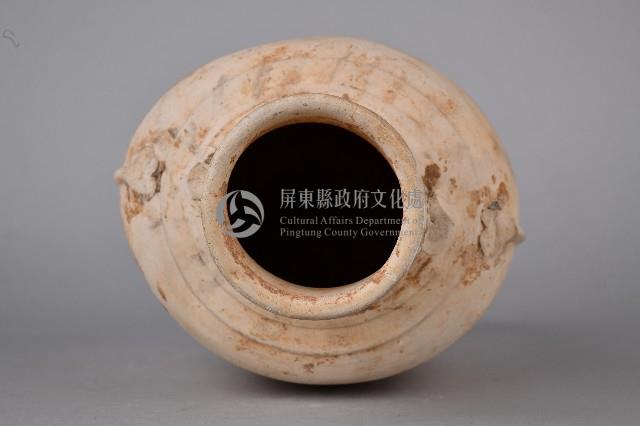 白瓷提瓶藏品圖，第2張