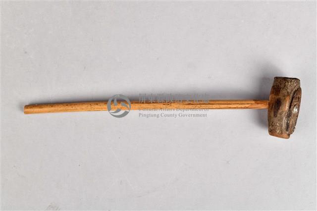 人面菸斗藏品圖，第2張