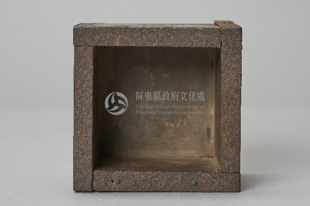 穀物量具組-一合藏品圖，第2張