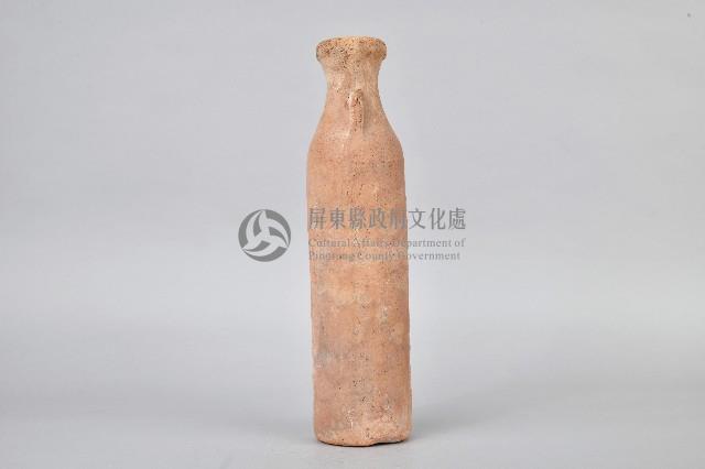 紅陶製水壺藏品圖，第4張