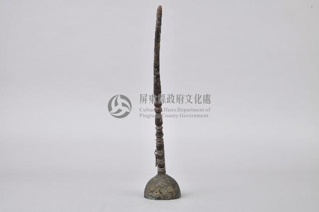 銅鐘藏品圖，第4張