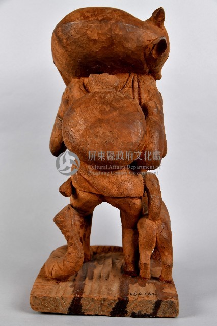 獵歸藏品圖，第3張
