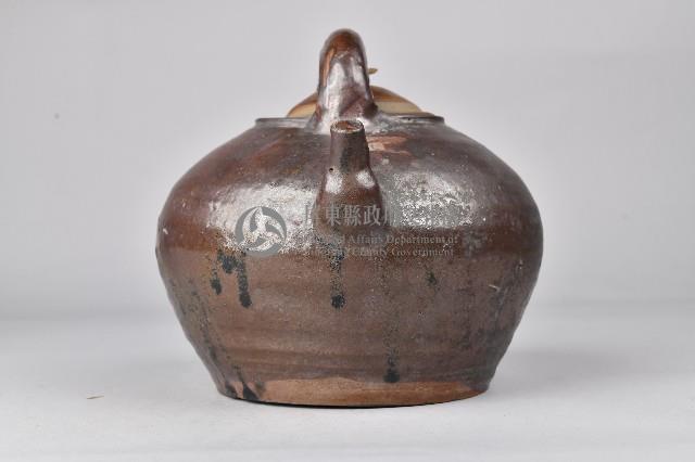 陶龍罐藏品圖，第2張