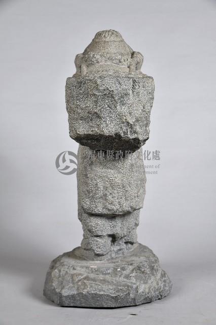 軋查禮西岸藏品圖，第3張