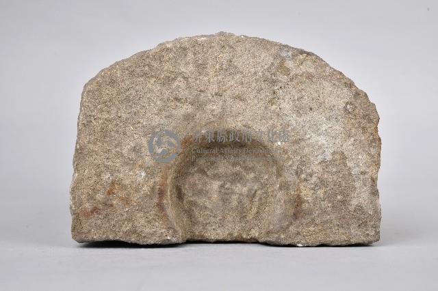 石製門檻藏品圖，第3張