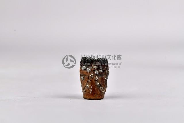 雙人面菸斗頭藏品圖，第4張