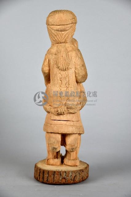 揹新娘藏品圖，第3張