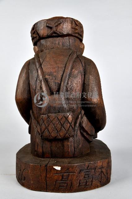 末代巫婆藏品圖，第3張