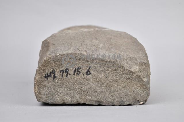 石製門檻藏品圖，第3張