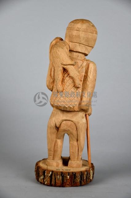 打獵歸來藏品圖，第3張