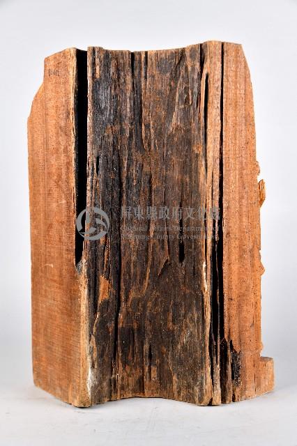 浮雕勇士獵歸人物群像藏品圖，第3張