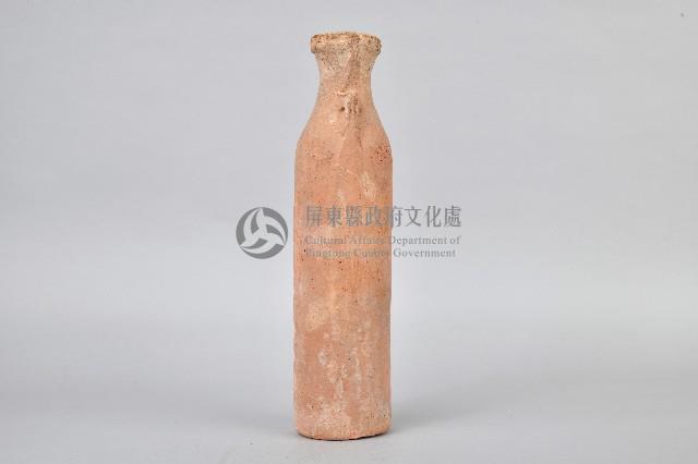 紅陶製水壺藏品圖，第3張