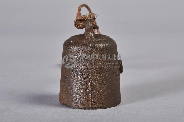 秤仔-鐵製砝碼藏品圖，第4張